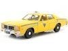 1978 Dodge Monaco City Cab Taxi "Rocky III" Amarillo 1:18 Greenligh...