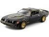 1980 Pontiac Trans AM Turbo 4.9L "Smokey & The Bandit II" 1:24 Gree...