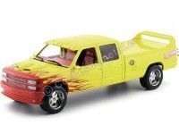 1997 Chevrolet C-2500 Crew Cab Silverado "Kill Bill Pussy Wagon" 1:...