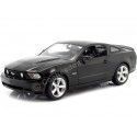 2011 Ford Mustang GT 5.0 "Película Drive" Negro 1:18 Greenlight 13609