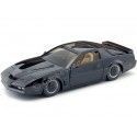 1982 Pontiac Firebird Knight Rider KITT El Coche Fantástico 1:24 Ja...