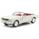 1964 Ford Mustang 1/2 Convertible "007 James Bond Contra Goldfinger...