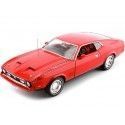 1971 Ford Mustang MACH 1 "007 James Bond - Diamantes Para La Eterni...