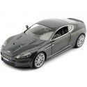 2008 Aston Martin DBS "007 James Bond - Quantum Of Solace" Gris Met...