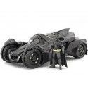 2015 The Arkham Knight Batmobile + Figura de Batman 1:24 Jada Toys ...