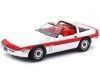 Cochesdemetal.es 1984 Chevrolet Corvette C4 Targa "The A-Team. El Equipo-A" 1:18 Greenlight 13532
