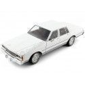 1980 Chevrolet Caprice Classic "The A-Team. El Equipo-A" 1:18 Greenlight 19109