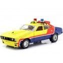 Cochesdemetal.es 1974 Ford Falcon XB "Premier des intercepteurs V8 Mad Max" 1:18 Greenlight 13574