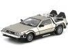 1985 DeLorean DMC 12 "Regreso al Futuro I" 1:18 Sun Star 2711F