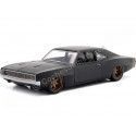1968 Dodge Charger Widebody "F9 The Fast Saga" Fast & Furious IX Ne...