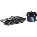 1970 Dodge Charger R/T "Fast & Furious 7" Radio Control 1:24 Jada T...