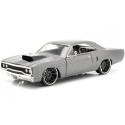 2006 Plymouth Road Runner "Fast & Furious 3" Gris-Negro 1:24 Jada T...