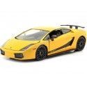 2013 Lamborghini Gallardo Superleggera "Fast & Furious 6" Amarillo ...