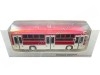 1982 Ikarus 260.06 Transporte Urbano Rojo/Blanco 1:43 Premium ClassiXXs PCL47153