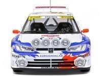 1998 Peugeot 306 Maxi Night Version Nº16 G.Panizzi/H.Panizzi Rally Montecarlo 1:18 Solido S1808303