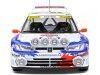 1998 Peugeot 306 Maxi Night Version Nº16 G.Panizzi/H.Panizzi Rally Montecarlo 1:18 Solido S1808303