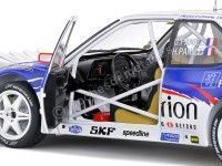 1998 Peugeot 306 Maxi Night Version Nº16 G.Panizzi/H.Panizzi Rally Montecarlo 1:18 Solido S1808303