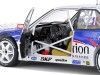 1998 Peugeot 306 Maxi Night Version Nº16 G.Panizzi/H.Panizzi Rally Montecarlo 1:18 Solido S1808303