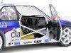 1998 Peugeot 306 Maxi Night Version Nº16 G.Panizzi/H.Panizzi Rally Montecarlo 1:18 Solido S1808303