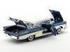 1958 Ford Fairlane "Vuelta al Mundo" Azul/Blanco 1:18 Sun Star 5283