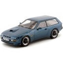 Cochesdemetal.es 1982 Porsche 924 Turbo Kombi ARTZ Azul Metalizado 1:18 Premium ClassiXXs PX18001