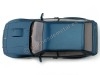 1982 Porsche 924 Turbo Kombi ARTZ Azul Metalizado 1:18 Premium Clas...
