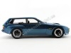 1982 Porsche 924 Turbo Kombi ARTZ Azul Metalizado 1:18 Premium Clas...