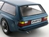 1982 Porsche 924 Turbo Kombi ARTZ Azul Metalizado 1:18 Premium Clas...