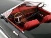 1971 Stutz Blackhawk Convertible Negro 1:18 Premium ClassiXXs PX18005