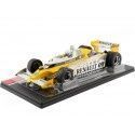 Cochesdemetal.es 1979 Renault RS10 Nº16 Rene Arnoux GP F1 Gran Bretaña 1:18 MC Group 18617F