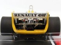 1979 Renault RS10 Nº16 Rene Arnoux GP F1 Gran Bretaña 1:18 MC Group...