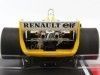 1979 Renault RS10 Nº16 Rene Arnoux GP F1 Gran Bretaña 1:18 MC Group...