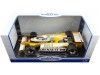 1979 Renault RS10 Nº16 Rene Arnoux GP F1 Gran Bretaña 1:18 MC Group...