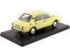 1976 Skoda 105L Amarillo Claro 1:24 WhiteBox 124163