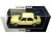 1976 Skoda 105L Amarillo Claro 1:24 WhiteBox 124163