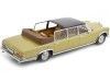 1964 Mercedes-Benz 600 W100 Landaulet Oro Metalizado 1:18 KK-Scale KKDC181183