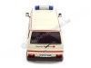 1987 Volkswagen Bus T3 Syncro Cruz Roja Alemana 1:18 KK-Scale KKDC1...