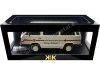 1987 Volkswagen Bus T3 Syncro Cruz Roja Alemana 1:18 KK-Scale KKDC1...