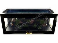 1987 Volkswagen Bus T3 Syncro Ejército Alemán 1:18 KK-Scale KKDC180969