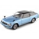 Cochesdemetal.es 1978 Toyota Celica XX Azul/Negro 1:24 WhiteBox 124155