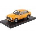 Cochesdemetal.es 1979 Opel Kadett D Naranja 1:24 WhiteBox 124114