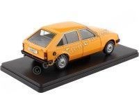 1979 Opel Kadett D Naranja 1:24 WhiteBox 124114