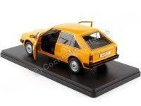 1979 Opel Kadett D Naranja 1:24 WhiteBox 124114