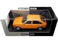 1979 Opel Kadett D Naranja 1:24 WhiteBox 124114