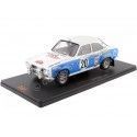 Cochesdemetal.es 1973 Ford Escort MK I RS 1600 Nº20 Mikkola/Porter Rally Monte Carlo 1:18 IXO Models 18RMC140.22