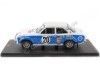 1973 Ford Escort MK I RS 1600 Nº20 Mikkola/Porter Rally Monte Carlo 1:18 IXO Models 18RMC140.22