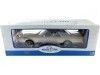 1978 Lincoln Continental Mark V Plateado/Azul 1:18 MC Group 18403