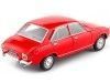 1975 Peugeot 504 Rojo 1:24 Welly 24001