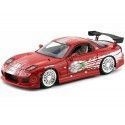 1995 Mazda RX-7 "Fast & Furious" 1:24 Jada Toys 98338/253203033