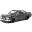 1971 Nissan Skyline 2000 GTR KPGC10 "Fast & Furious 5" Black 1:24 J...